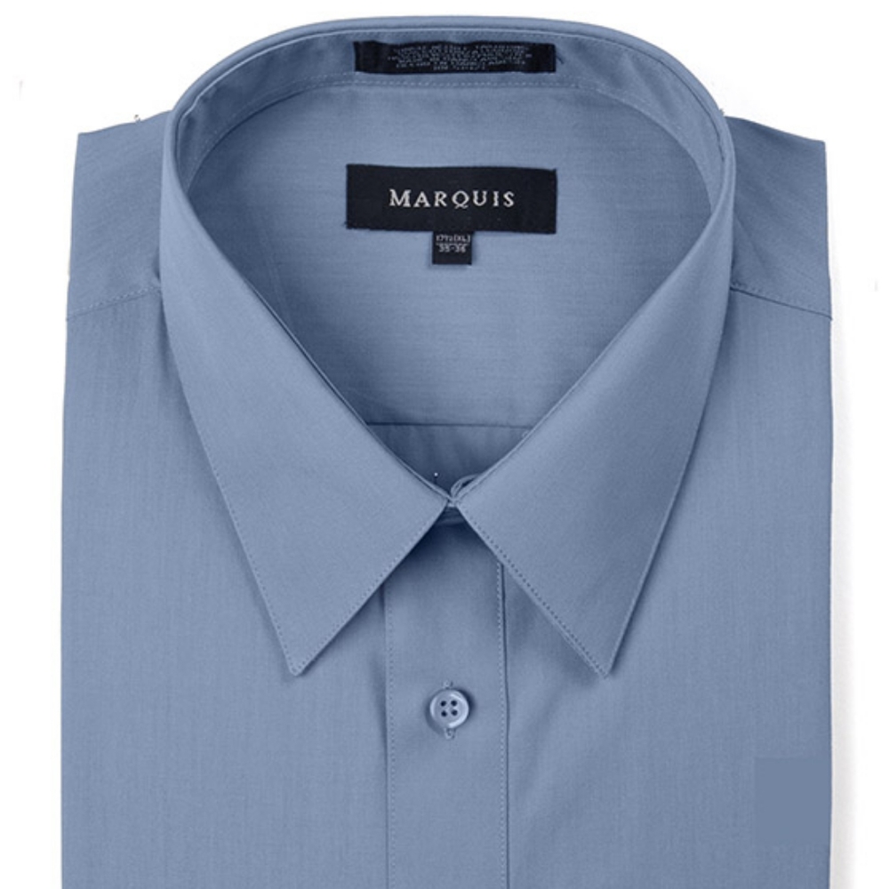 Basic Dress Shirt